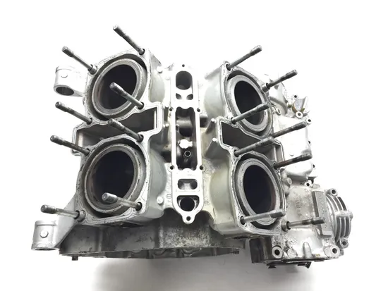 Upper Lower Center Cases Case 1985 Yamaha Venture Royale XVZ1200D 2988A