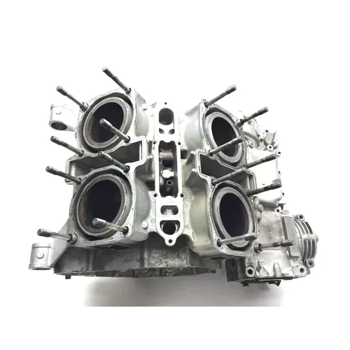 Upper Lower Center Cases Case 1985 Yamaha Venture Royale XVZ1200D 2988A 11