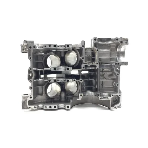 Upper Lower Center Cases Case 1985 Yamaha Venture Royale XVZ1200D 2988A 15