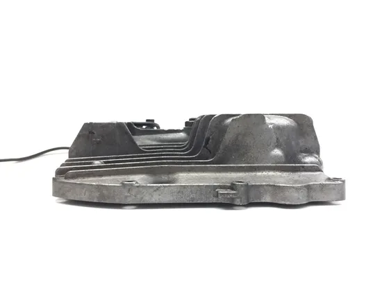 Engine Oil Pan 1985 Yamaha Venture Royale XVZ1200D 2988A