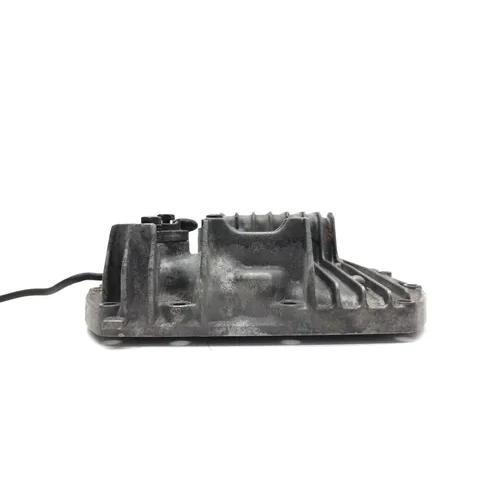 Engine Oil Pan 1985 Yamaha Venture Royale XVZ1200D 2988A 9
