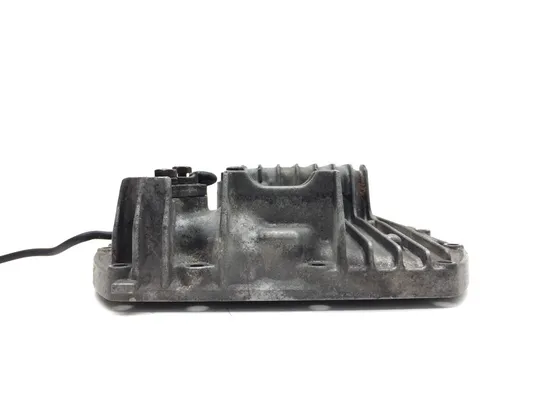 Engine Oil Pan 1985 Yamaha Venture Royale XVZ1200D 2988A