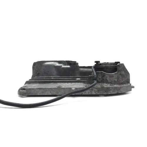 Engine Oil Pan 1985 Yamaha Venture Royale XVZ1200D 2988A 7