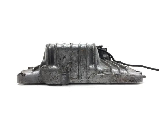 Engine Oil Pan 1985 Yamaha Venture Royale XVZ1200D 2988A