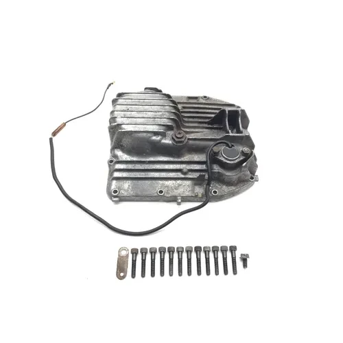 Engine Oil Pan 1985 Yamaha Venture Royale XVZ1200D 2988A 3