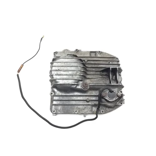 Engine Oil Pan 1985 Yamaha Venture Royale XVZ1200D 2988A 5