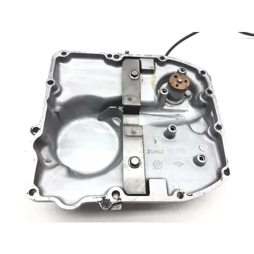 Engine Oil Pan 1985 Yamaha Venture Royale XVZ1200D 2988A 14