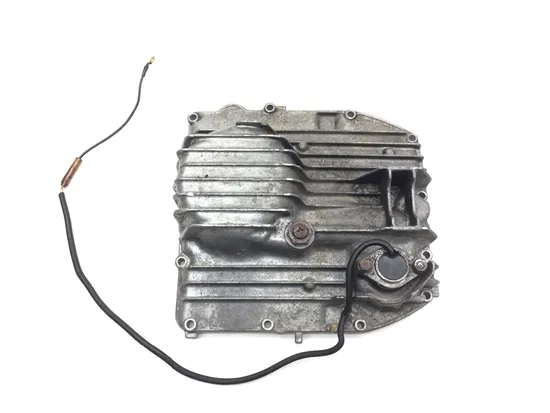 Engine Oil Pan 1985 Yamaha Venture Royale XVZ1200D 2988A