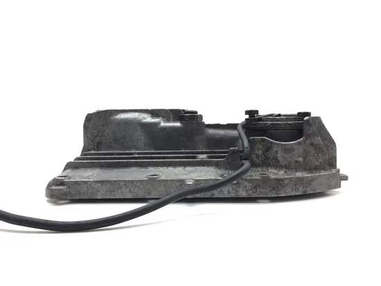 Engine Oil Pan 1985 Yamaha Venture Royale XVZ1200D 2988A