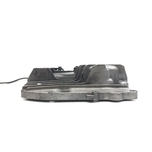 Engine Oil Pan 1985 Yamaha Venture Royale XVZ1200D 2988A 11