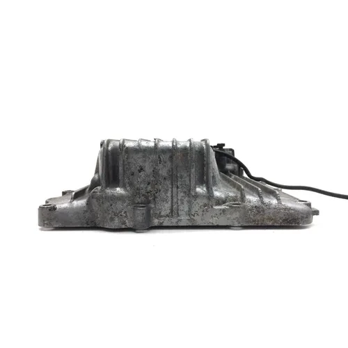 Engine Oil Pan 1985 Yamaha Venture Royale XVZ1200D 2988A 13