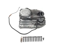 Engine Oil Pan 1985 Yamaha Venture Royale XVZ1200D 2988A