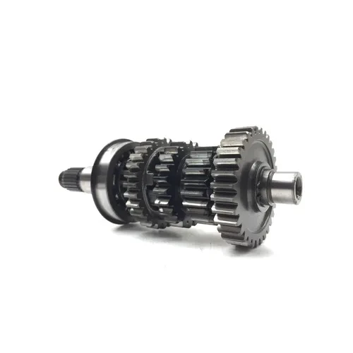 Transmission Gear Set Complete 1985 Yamaha Venture Royale XVZ1200D 2988A PARTS 15
