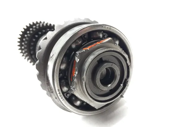 Transmission Gear Set Complete 1985 Yamaha Venture Royale XVZ1200D 2988A PARTS