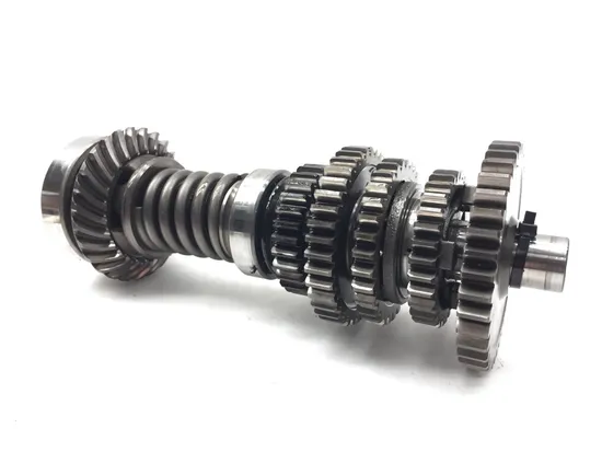 Transmission Gear Set Complete 1985 Yamaha Venture Royale XVZ1200D 2988A PARTS