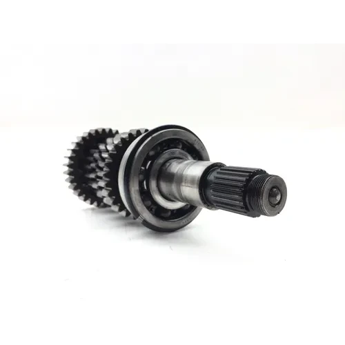 Transmission Gear Set Complete 1985 Yamaha Venture Royale XVZ1200D 2988A PARTS 13