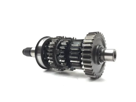 Transmission Gear Set Complete 1985 Yamaha Venture Royale XVZ1200D 2988A PARTS