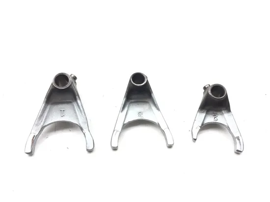 Transmission Gear Set Complete 1985 Yamaha Venture Royale XVZ1200D 2988A PARTS