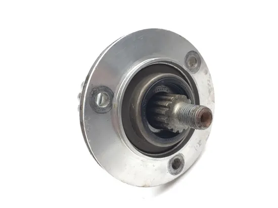 Transmission Gear Set Complete 1985 Yamaha Venture Royale XVZ1200D 2988A PARTS