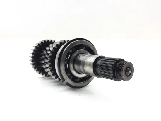 Transmission Gear Set Complete 1985 Yamaha Venture Royale XVZ1200D 2988A PARTS