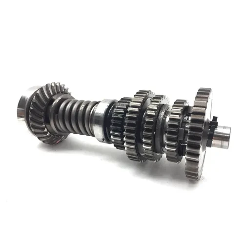 Transmission Gear Set Complete 1985 Yamaha Venture Royale XVZ1200D 2988A PARTS 18