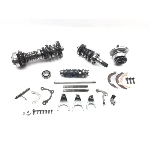 Transmission Gear Set Complete 1985 Yamaha Venture Royale XVZ1200D 2988A PARTS 3
