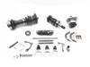 Transmission Gear Set Complete 1985 Yamaha Venture Royale XVZ1200D 2988A PARTS