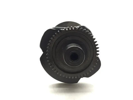 Engine Crank Shaft 1985 Yamaha Venture Royale XVZ1200D 2988A