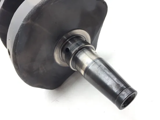 Engine Crank Shaft 1985 Yamaha Venture Royale XVZ1200D 2988A