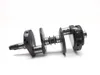 Engine Crank Shaft 1985 Yamaha Venture Royale XVZ1200D 2988A