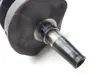 Engine Crank Shaft 1985 Yamaha Venture Royale XVZ1200D 2988A