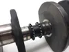 Engine Crank Shaft 1985 Yamaha Venture Royale XVZ1200D 2988A