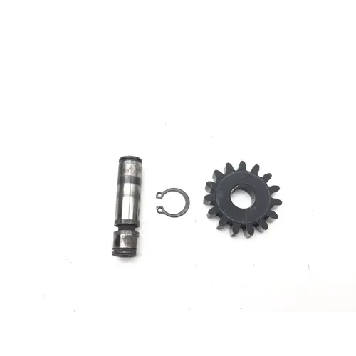 Engine Starter Gears 1985 Yamaha Venture Royale XVZ1200D 2988A 8