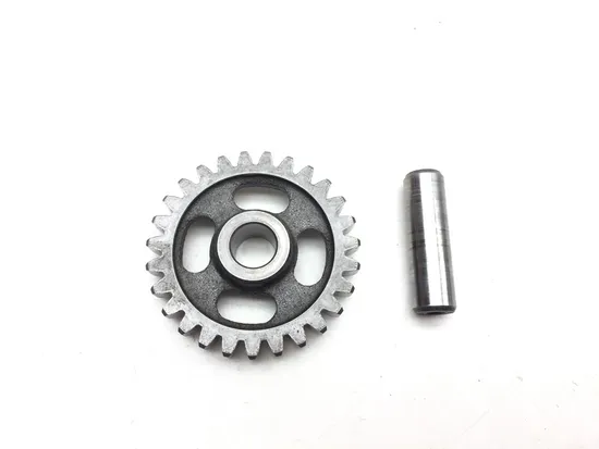 Engine Starter Gears 1985 Yamaha Venture Royale XVZ1200D 2988A