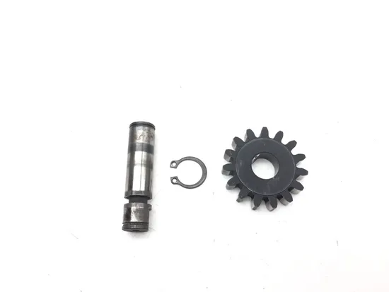 Engine Starter Gears 1985 Yamaha Venture Royale XVZ1200D 2988A