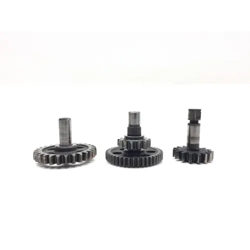 Engine Starter Gears 1985 Yamaha Venture Royale XVZ1200D 2988A 3
