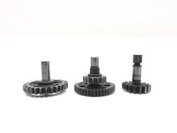 Engine Starter Gears 1985 Yamaha Venture Royale XVZ1200D 2988A