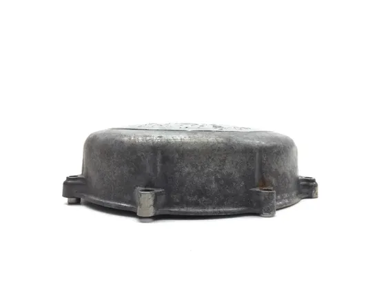 Engine Clutch Cover 1985 Yamaha Venture Royale XVZ1200D 2988A x