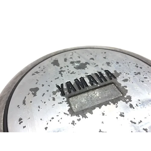Engine Clutch Cover 1985 Yamaha Venture Royale XVZ1200D 2988A x 5