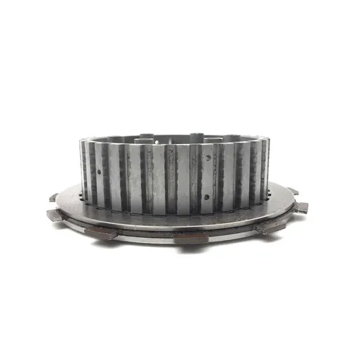 Engine Complete Clutch Hub Assembly 1985 Yamaha Venture Royale XVZ1200D 2988A 13
