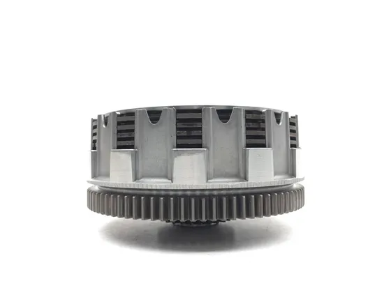 Engine Complete Clutch Hub Assembly 1985 Yamaha Venture Royale XVZ1200D 2988A