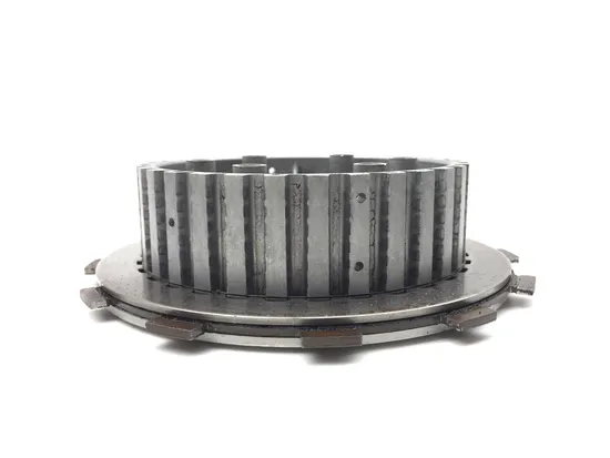 Engine Complete Clutch Hub Assembly 1985 Yamaha Venture Royale XVZ1200D 2988A