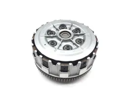 Engine Complete Clutch Hub Assembly 1985 Yamaha Venture Royale XVZ1200D 2988A