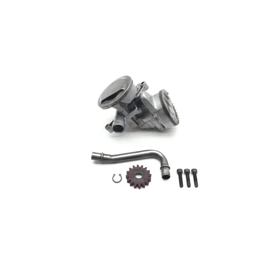 Engine Oil Pump Assembly 1985 Yamaha Venture Royale XVZ1200D 2988A 3