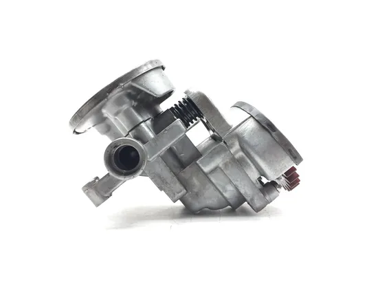 Engine Oil Pump Assembly 1985 Yamaha Venture Royale XVZ1200D 2988A