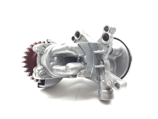 Engine Oil Pump Assembly 1985 Yamaha Venture Royale XVZ1200D 2988A