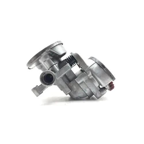 Engine Oil Pump Assembly 1985 Yamaha Venture Royale XVZ1200D 2988A 7