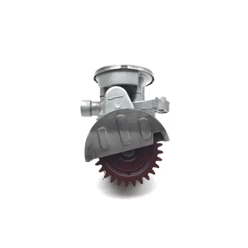 Engine Oil Pump Assembly 1985 Yamaha Venture Royale XVZ1200D 2988A 9
