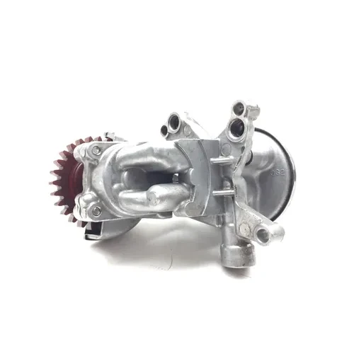 Engine Oil Pump Assembly 1985 Yamaha Venture Royale XVZ1200D 2988A 14