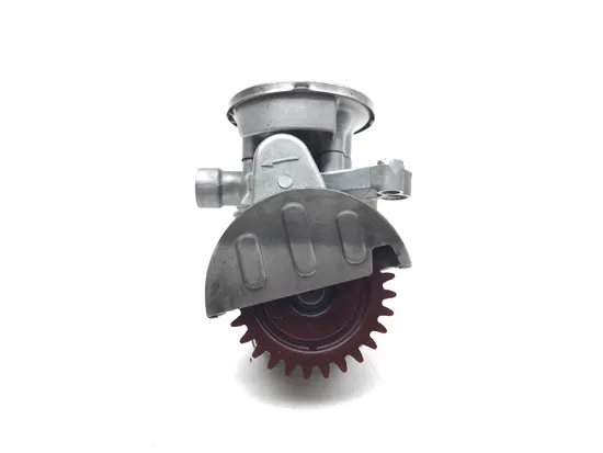 Engine Oil Pump Assembly 1985 Yamaha Venture Royale XVZ1200D 2988A